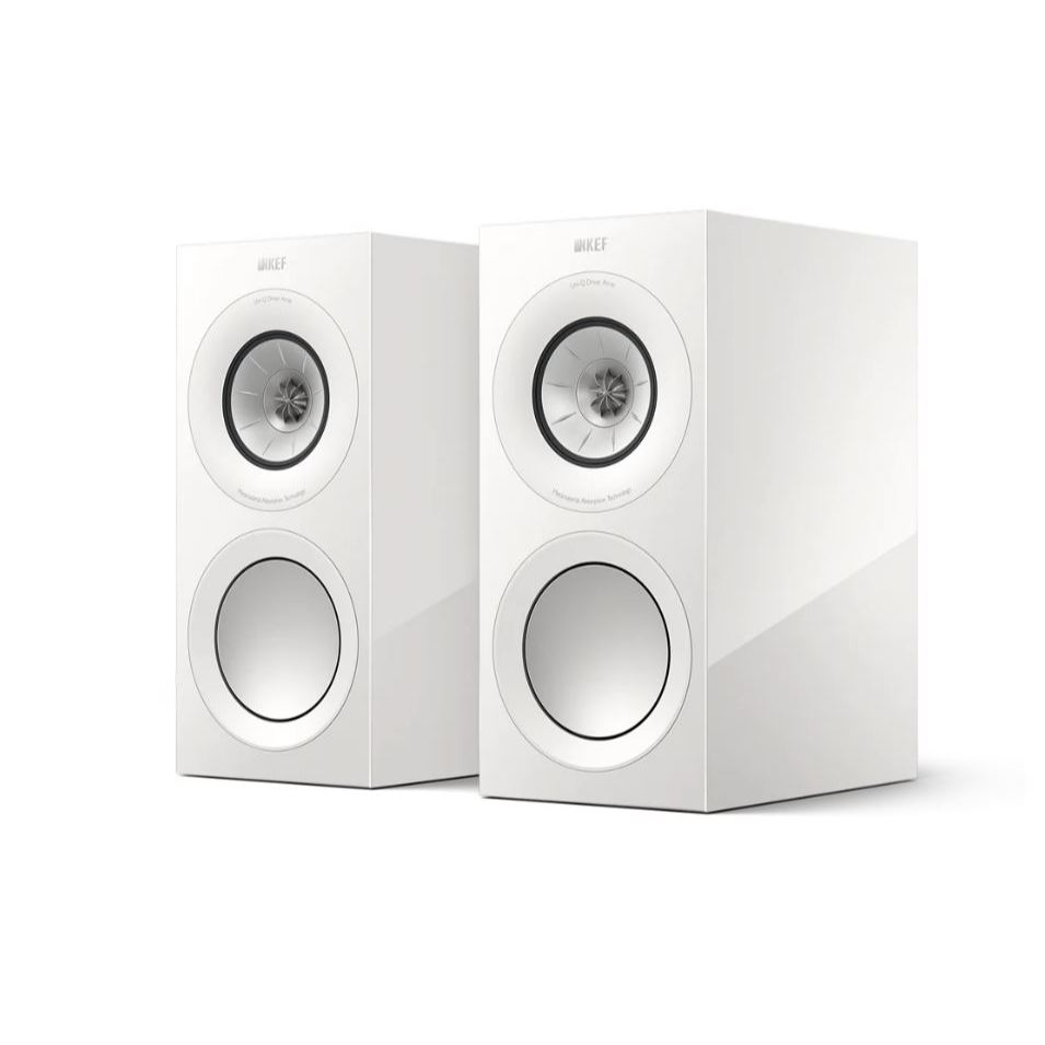 ลำโพง KEF R3 Meta (New)