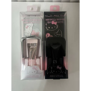 Fillimilli mini Spatula brush828