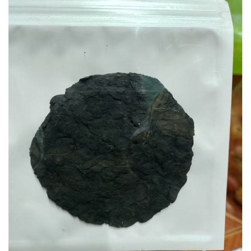 Nigeria ogiri/locust nean/okie/ iru/ dawadawa/Africa food items