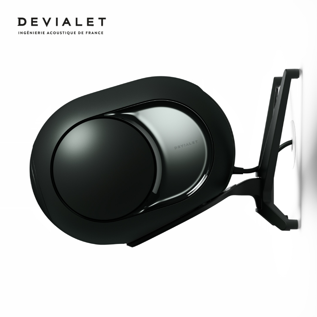 Devialet Gecko : Phantom Ultimate 108 dB - ขาแขวนลำโพงแบบติดผนังสำหรับ Phantom Ultimate 108 dB