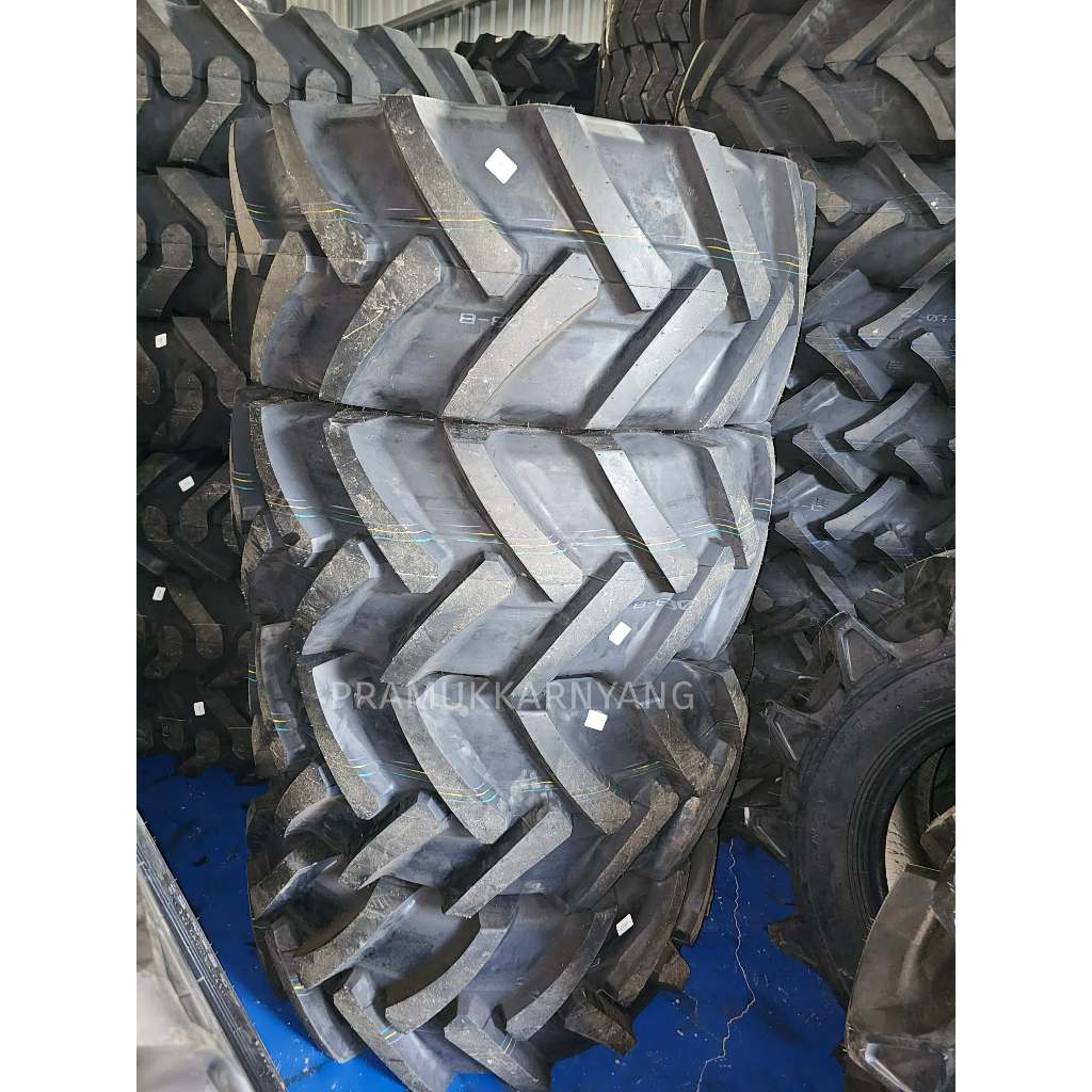 405/70-20 ( 16/70-20 ) 16PR apollo รุ่น AMP 928 ใหม่ สินค้าคุณภาพ รับประกันคุณภาพ 5ปี (ราคาต่อ1เส้น)