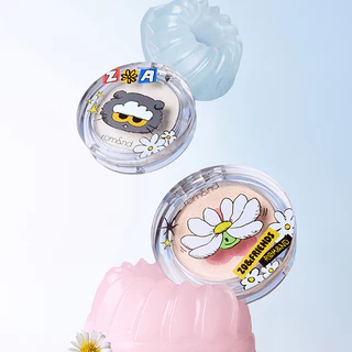 [rom&nd official] rom&nd X ZO&FRIENDS Dual Jelly Highlighter (2colors)