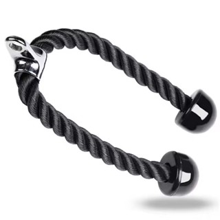 ‌Promotion‌ Tricep Rope กล้ามแกรนด์ | เกรดPREMIUM รับประกันค…