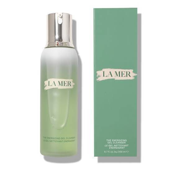 Lamer the energizing gel cleanser 200ml