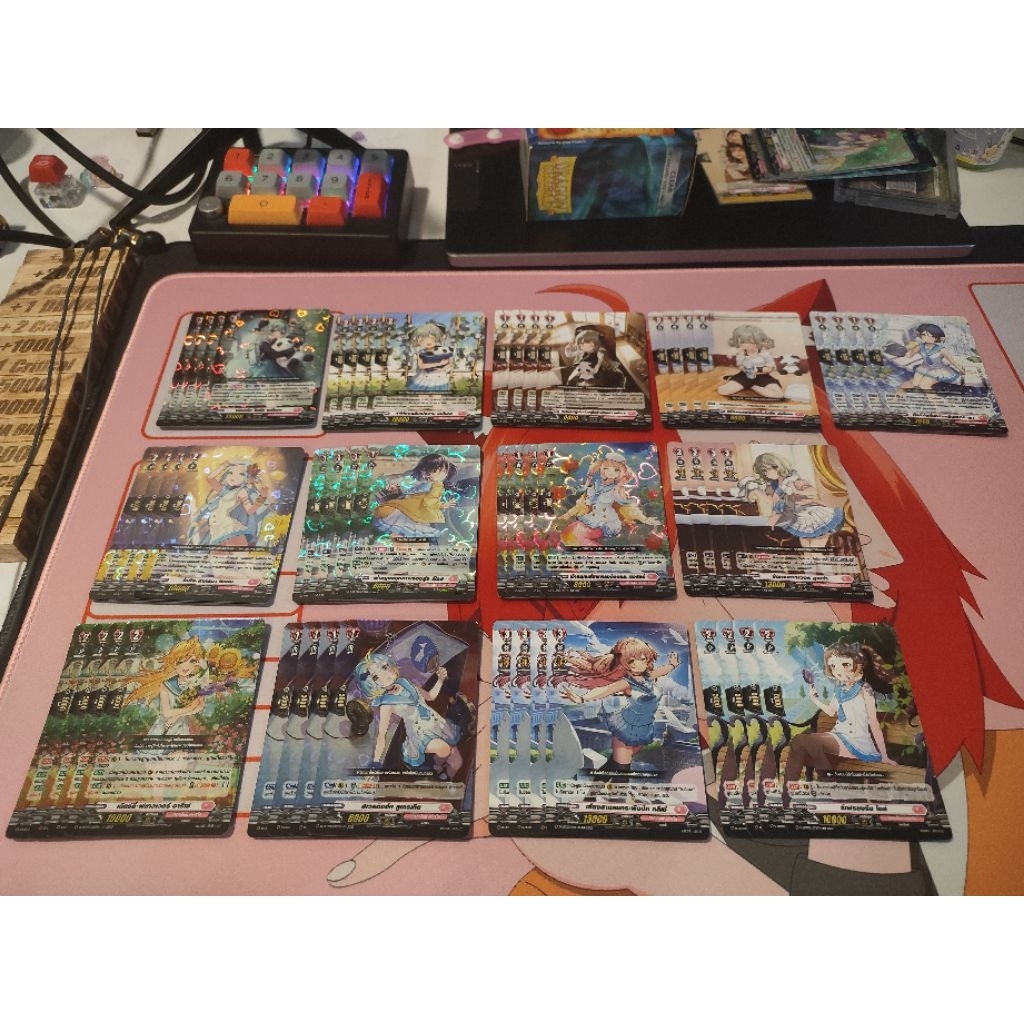 D-LBT03 แยกสายเมดิเอลแบบครบเซ็ต