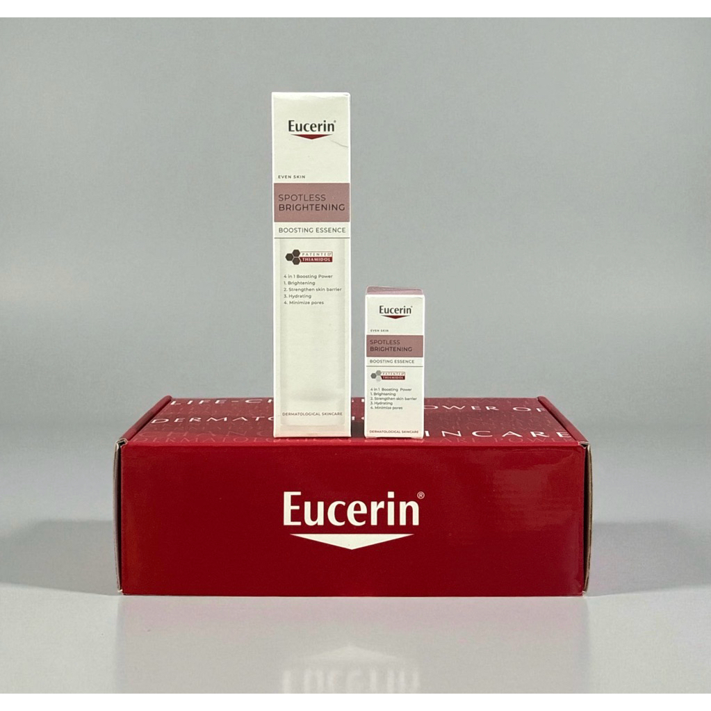 Eucerin SPOTLESS BRIGHTENING BOOSTING ESSENCE 30ml 100 ML