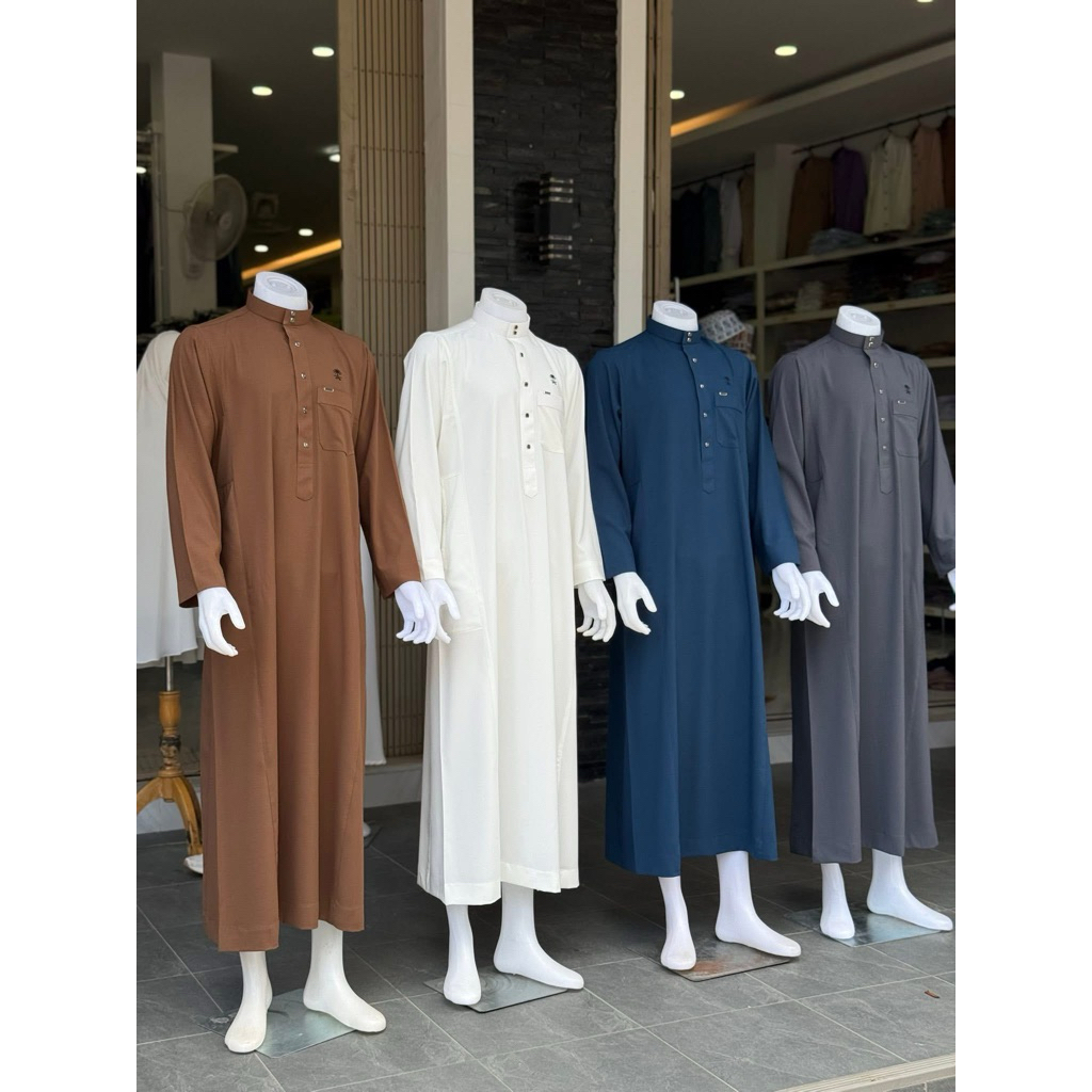 เสื้อโต็ปแขนปล่อยผ้าโรสกิล