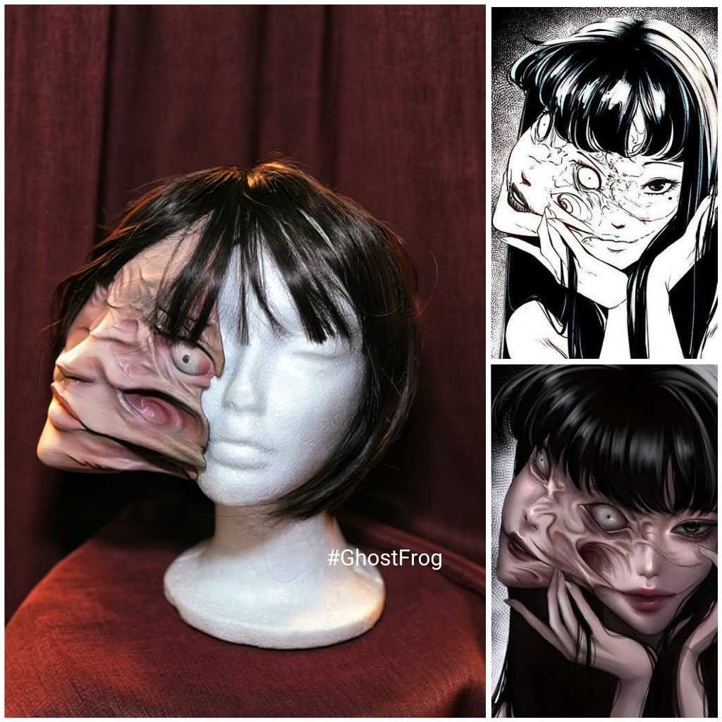 ที่คาดผม คอสเพลย์ Tomie