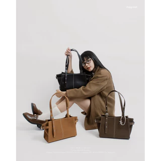 Wendy magraret กระเป๋าใส่ไอแพดได้✨แถมฟรีชาร์มห้อยกระเป๋า
