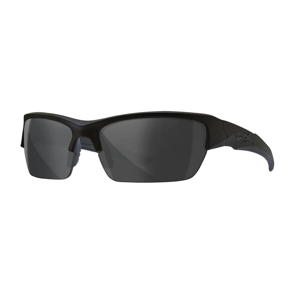 Wiley-X Valor 1 เลนส์ POLARIZED GREY ของแท้ พร้อมจัดส่ง