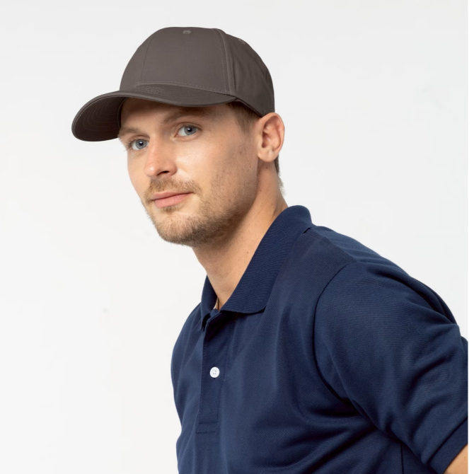 Han&Co. Cap หมวกแก๊ป สามารถสวมใส่ได้ทั้งชายและหญิงหลากหลายเฉดสี มีให้เลือก 13 สี