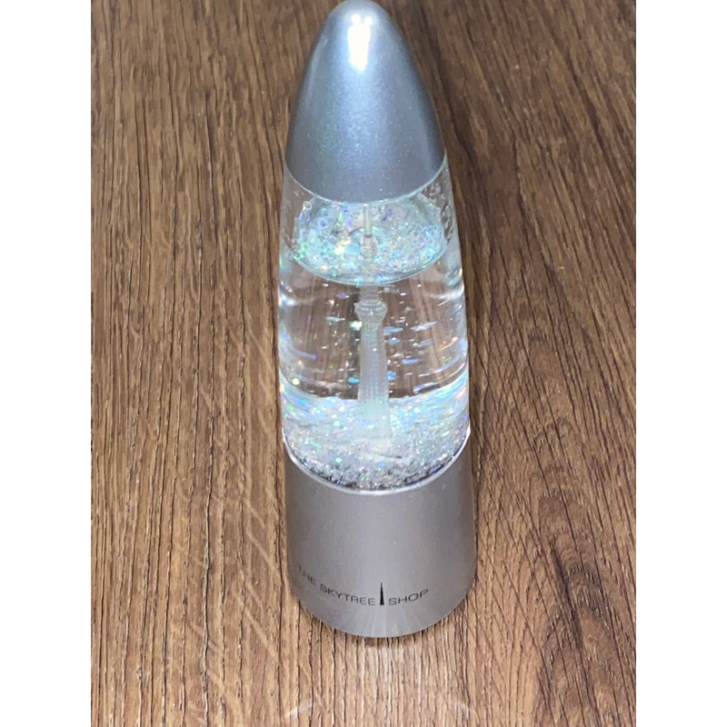 The tokye sky tree shop  ของที่ระลึก