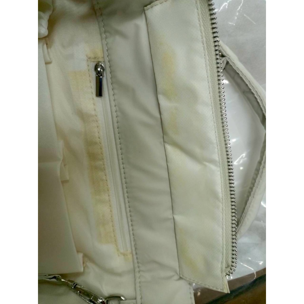 Cove حقيبة Puffer Mini Tote (تخفيض عيوب بسيطة) — صورة 4