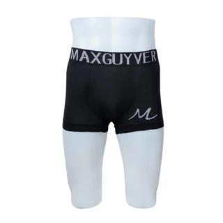MAXGUYVER กางเกงชั้นในชายทรงทรังค์ 5ตัว (คละสี)