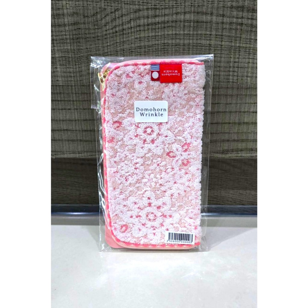 NEW👉🏼Domohorn Imabari Bag