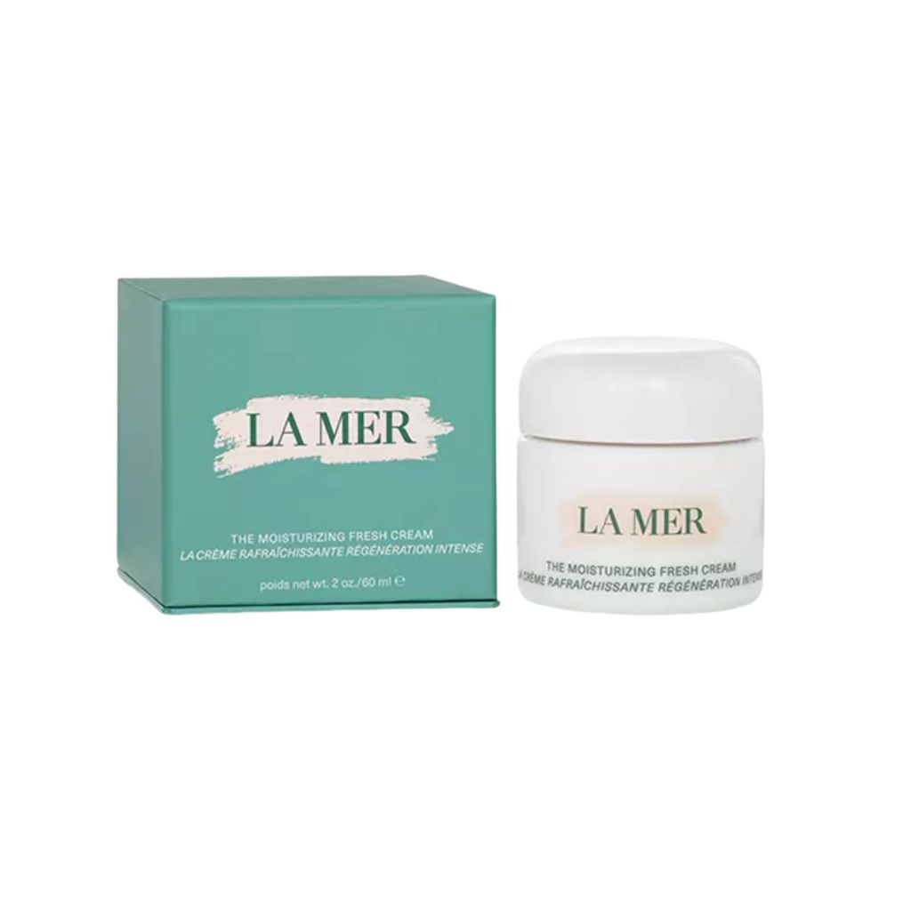Lamer the moisturizing fresh cream 60ml