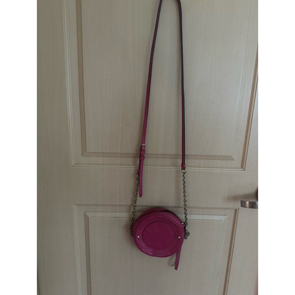 กระเป๋าสะพาย juicy couture🌸🌸🌸🌸🌸🌸🌸🌸🌸🌸