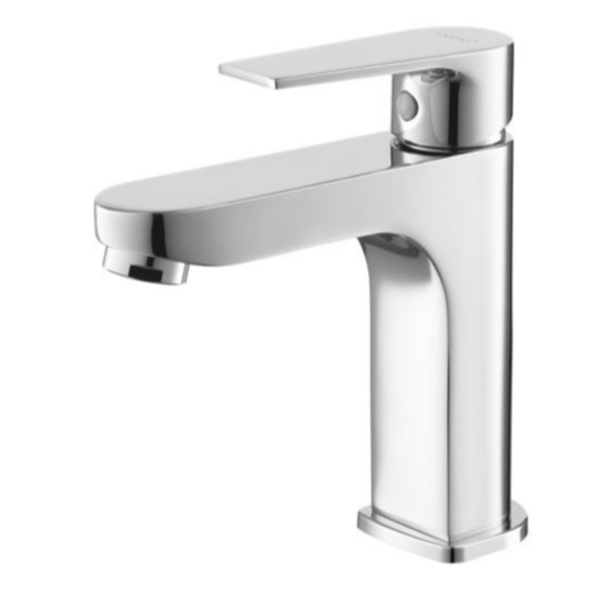 CT1160AN(HM) ก๊อกเดี่ยวอ่างล้างหน้า LUKE