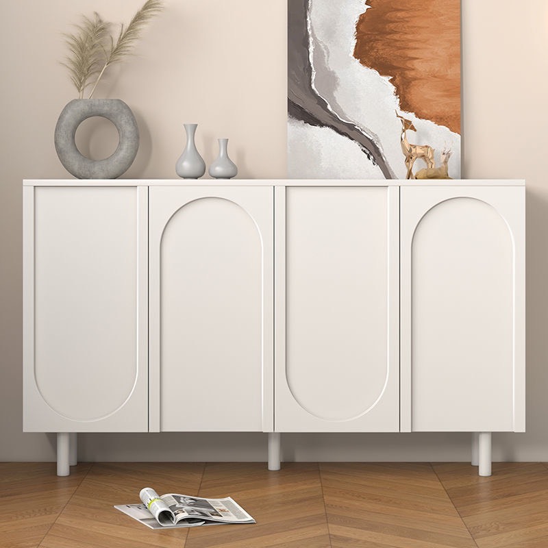 ตู้รองเท้า Shoes Cabinet สไตล์มินิมอล ชั้นวางปรับได้ ตกแต่งบ้าน แข็งแรง