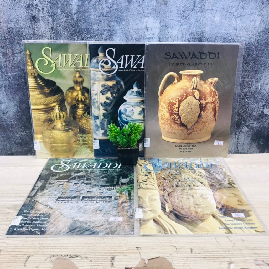 SAWADDI : Quarter2001 U8093 Quarter2000 U8094 Quarter1993 U8095 Quarter2002 U8096 Quarter1998 U8097