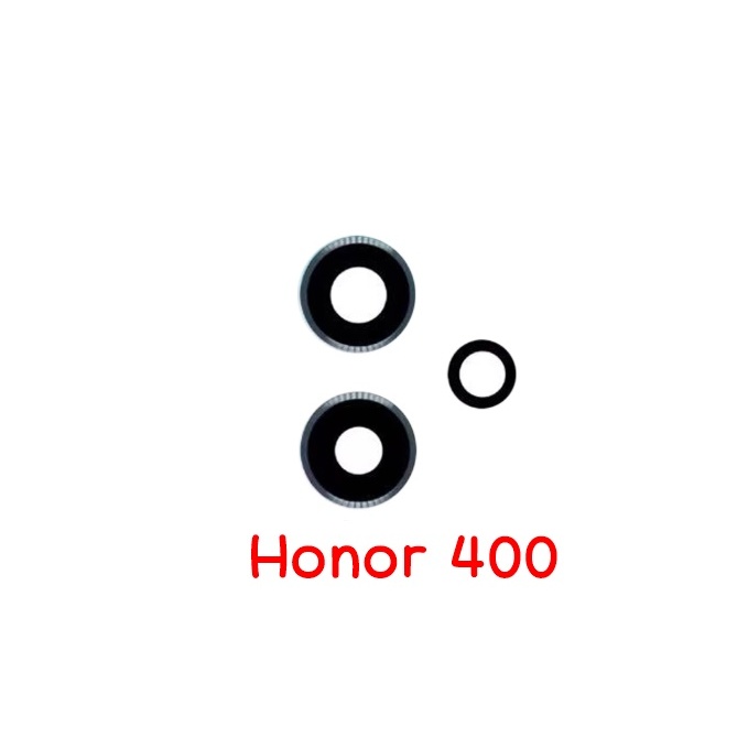เลนส์กล้องหลัง Honor400 / Honor 400Pro