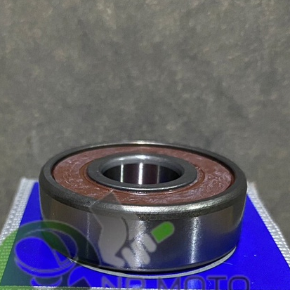 ตลับลูกปืน เบอร์ 6201 ลูกปืน Ball Bearing Number 6201