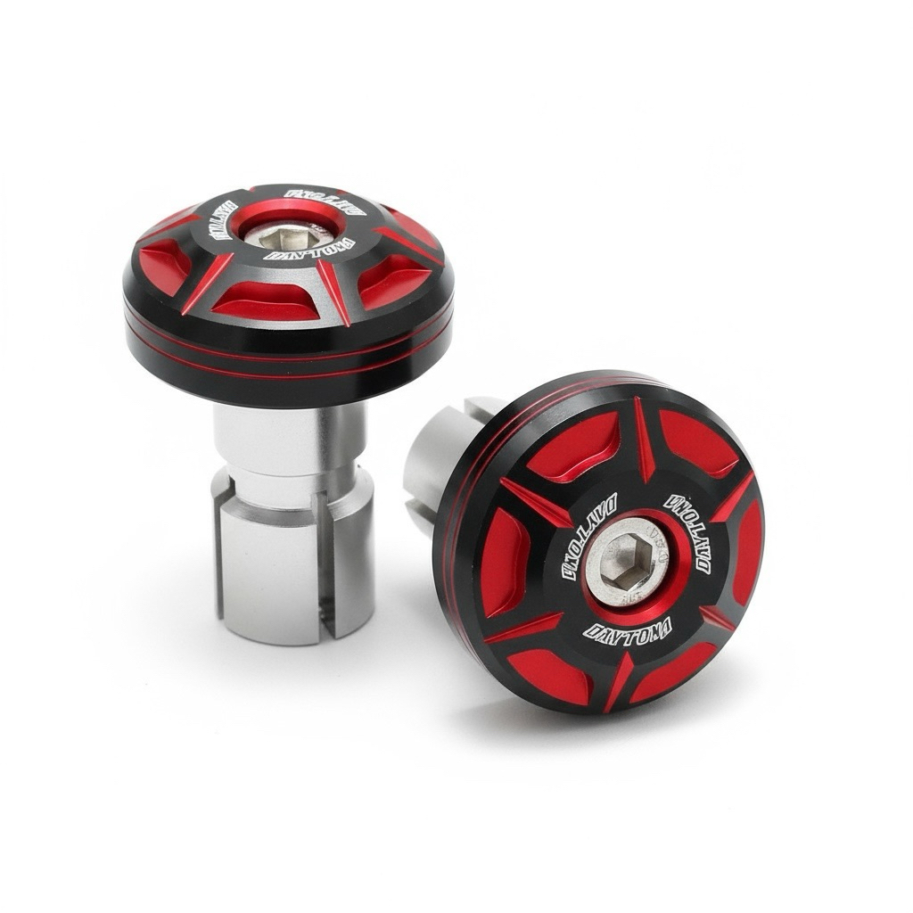 ปลายแฮน เดโทน่า สำหรับ รถทุกรุ่น งาน1:1 ราคาต่อ 1 คู่ - รูปที่ 5