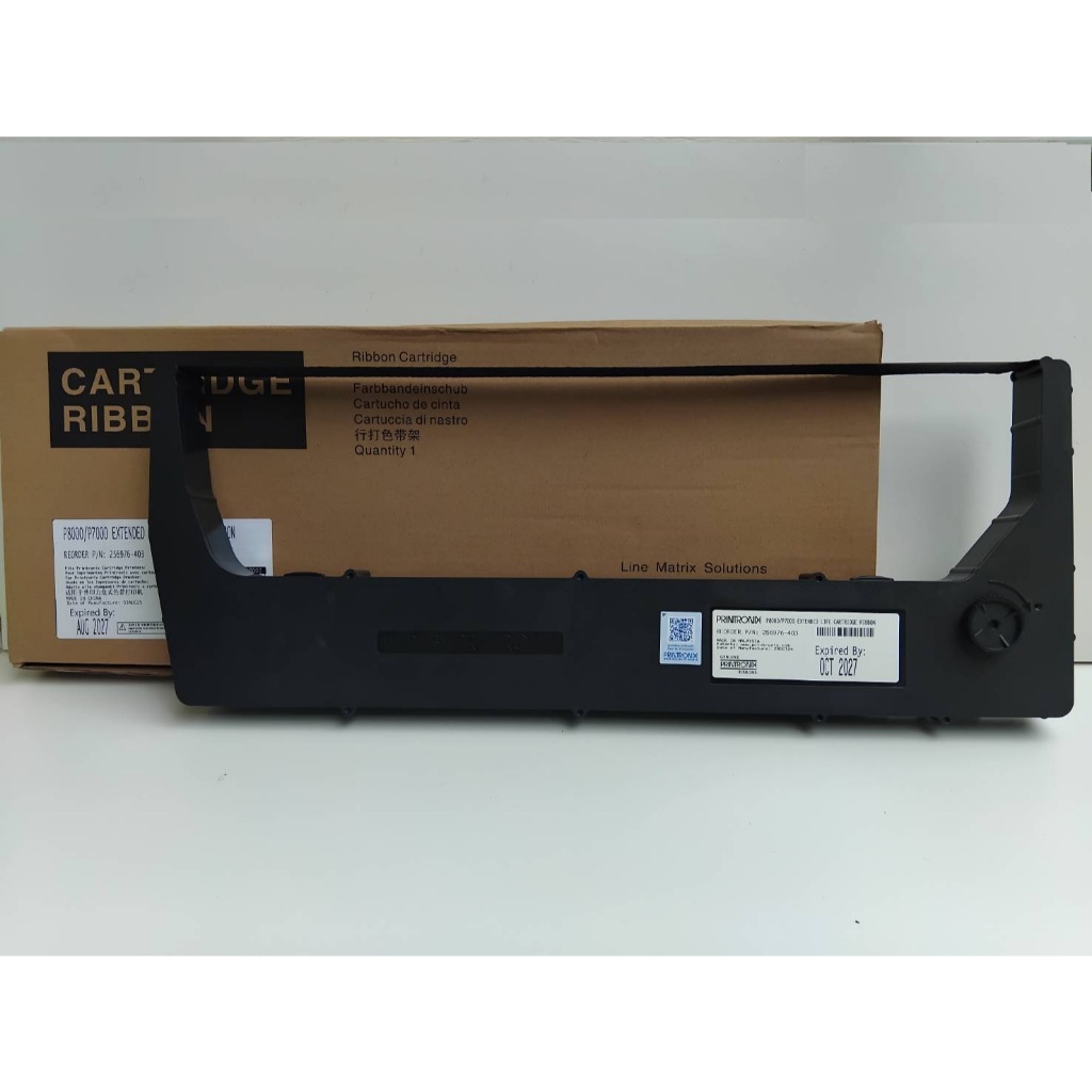 PRINTRONIX P8000 (แท้ 100%) P/N 256976-403