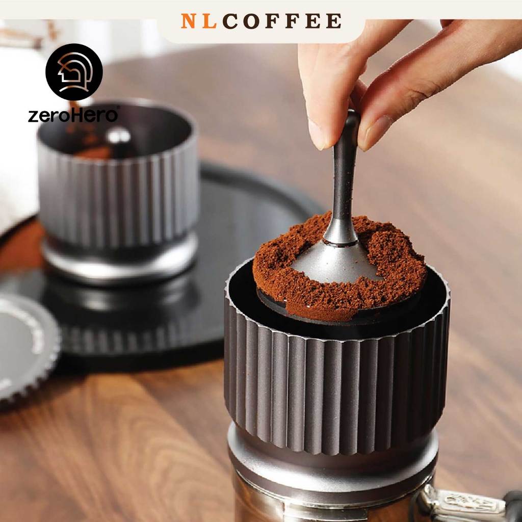 zeroHero Thor ถ้วยใส่ผงกาแฟ ถ้วยโดสใส่ผงกาแฟ dosing cup