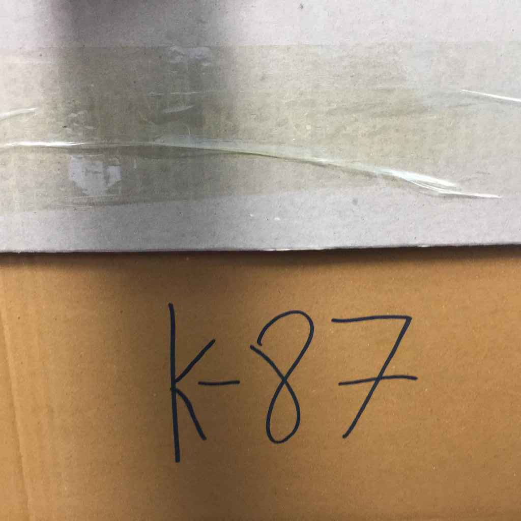 แผ่น LP ขนาด 12 นิ้ว  K87