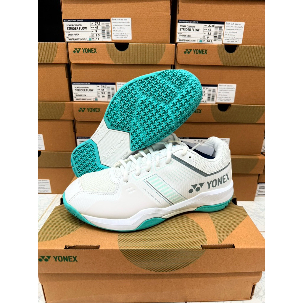 Yonex STRIDER FLOW (รองเท้าเเบดมินตัน)