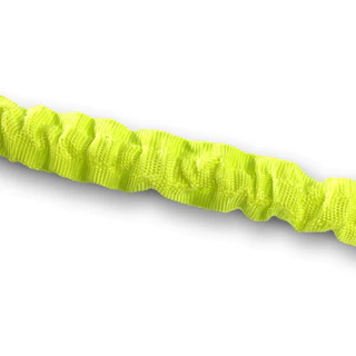MDBuddy ยางยืดพร้อมมือจับ Resistance Tube 3 เลเวล LOW,MEDIUM,HIGH (MD1317) - เครื่องออกกำลังกาย แบรนด์ IRONTECXMDBuddy