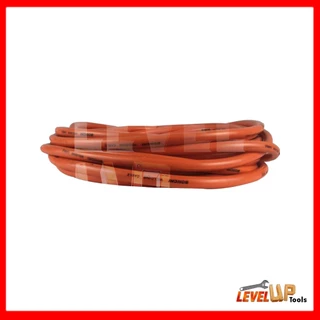 สายเชื่อมรุ่นหนา 50 SQ mm หุ้มฉนวน PVC อย่างดี 2 ชั้น (ทองแดงผสม)