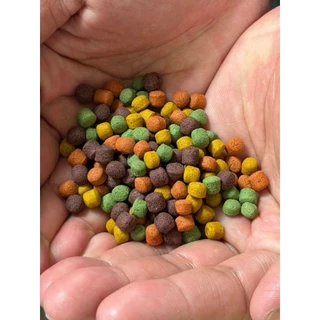 🐢[ล็อตใหม่สุดEXPเดือน1/2028]อาหารเต่าบกPro-Reptiles Premium และ Mixed fruit พร้อมส่ง🐢