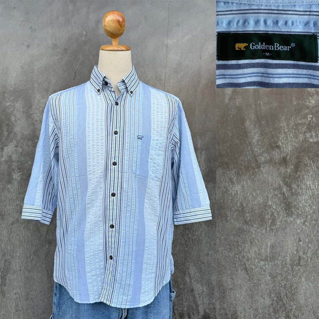 เชิต Golden Bear (รอบอก 43“)