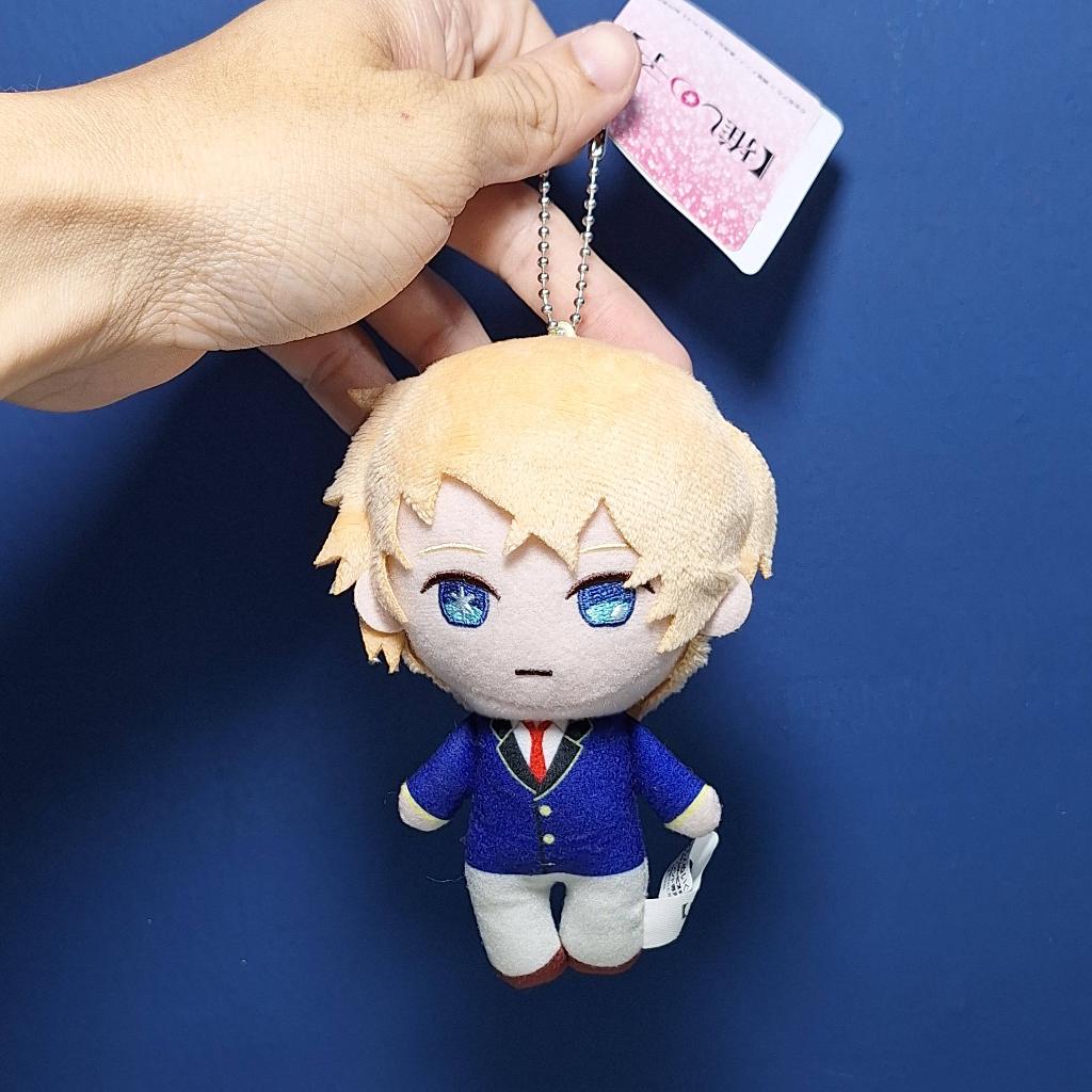 ตุ๊กตาพวงกุญแจ Oshi no Ko จากญี่ปุ่น สินค้ามือสอง
