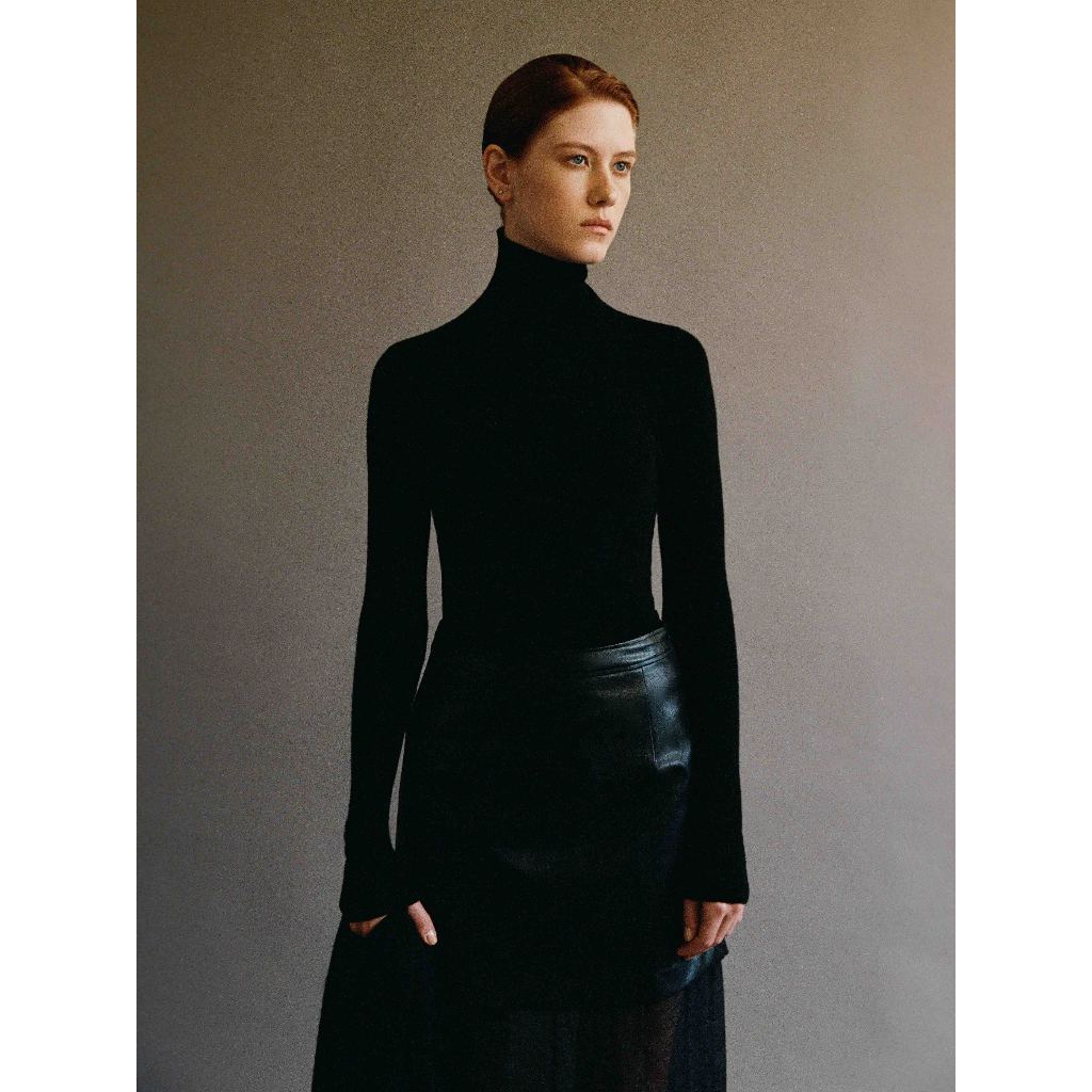 Aliotte - Sanne Sweater เสื้อสเวตเตอร์