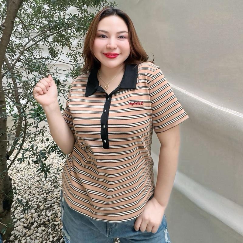 FAMOUS Regina Shirt #FMBL-F1T045