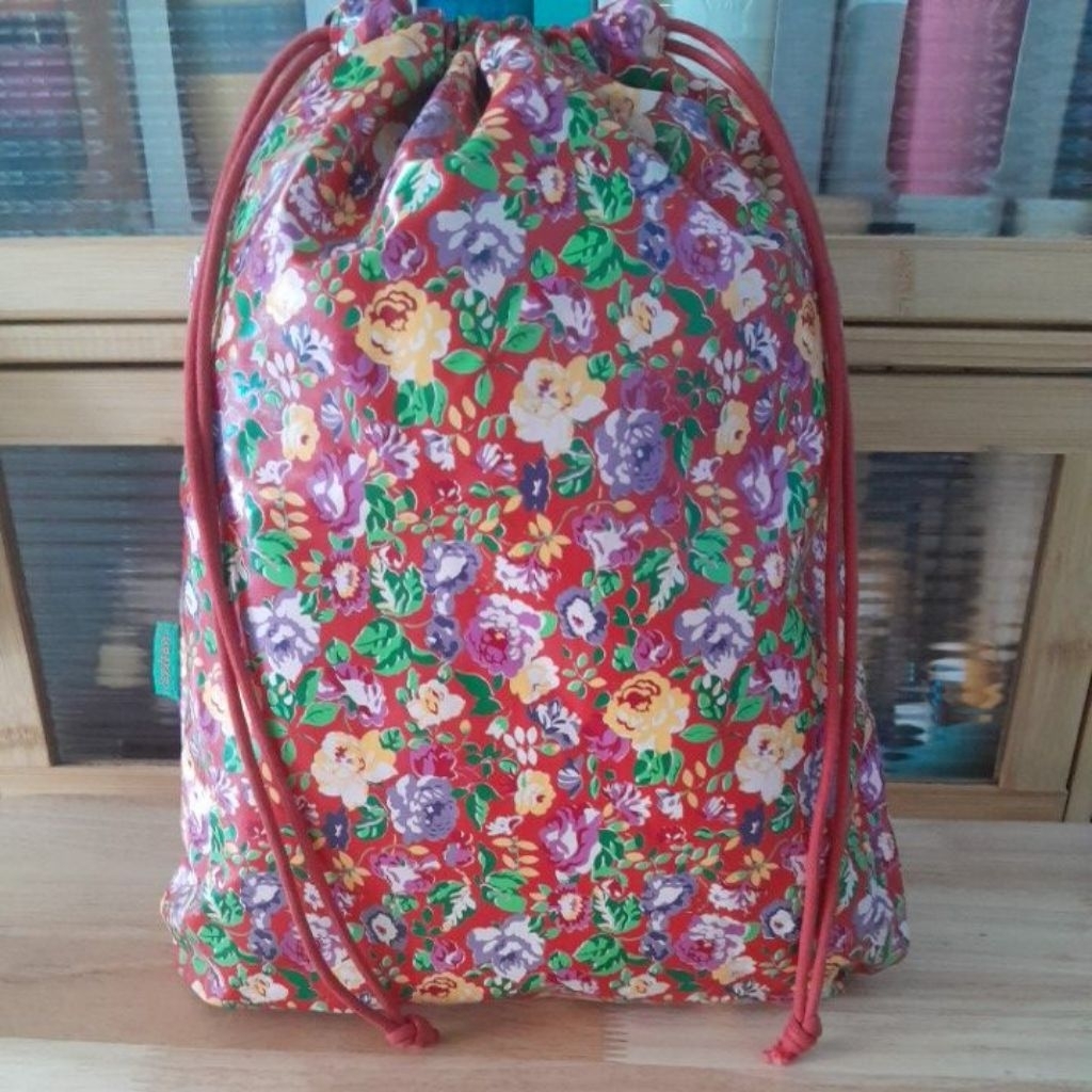 กระเป๋าแบรนด์ KENZO PARIS(มือสอง)