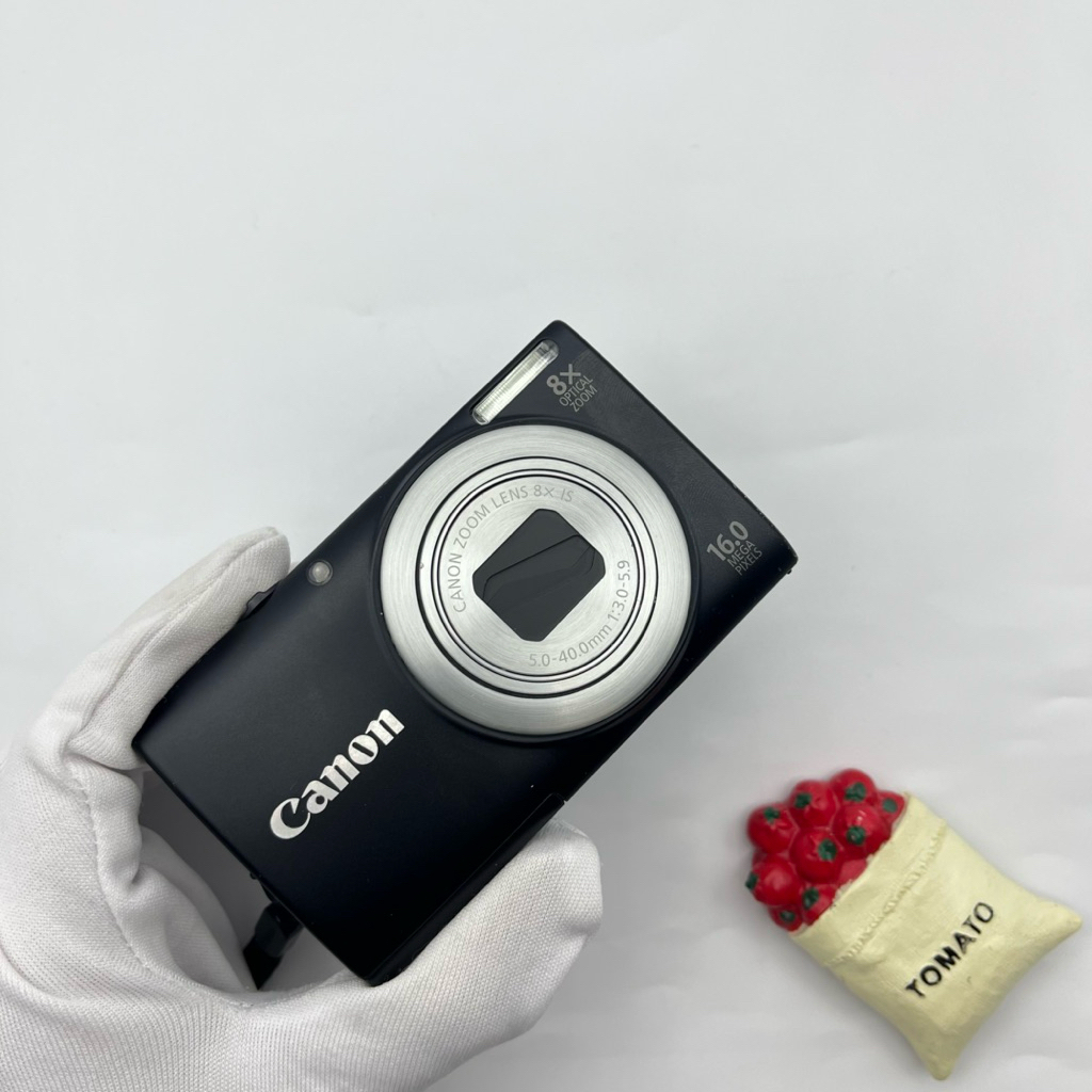 Canon Powershot A4050 is/ powershot A4000 is / powershot a 4000is (rare สุดๆ)
