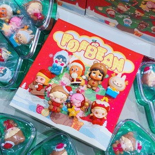 พร้อมส่งด่วนในไทย🇹🇭🌟Popbean Winter Romance Series จุ่มเซท/แยกตัว