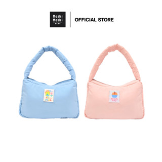 Moshi Moshi กระเป๋าสะพายไหล่ กระเป๋าสะพายข้าง ลาย ButterClub…