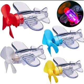 รถจักรยานยนต์ไฟฟ้า ไฟ LED สีสดใส ตกแต่งรถ ไฟกลางคืนพลังงานลม…