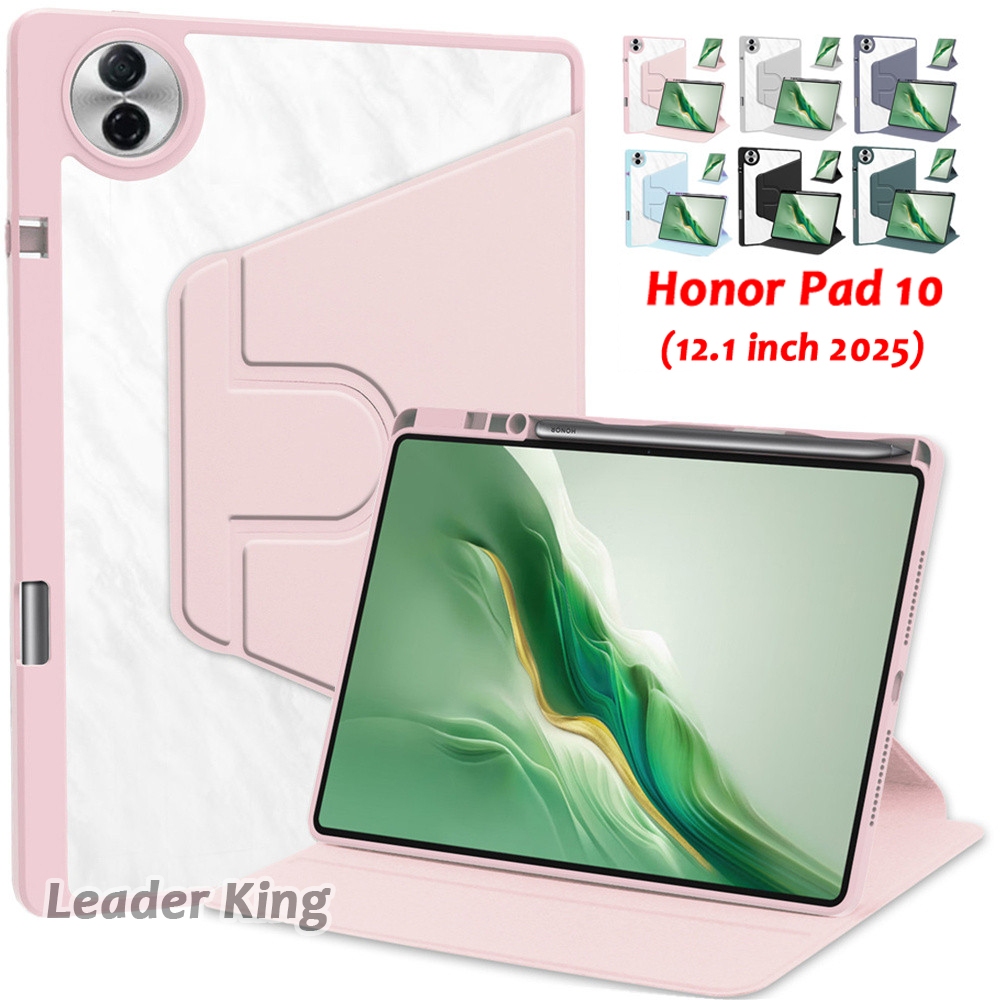 เคส หมุนได้ 360 องศา สําหรับ Honor Pad10 (12.1) Honor X9A พร้อมส่ง 031