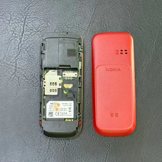 โนเกีย Nokia 101 โทรศัพท์ปุ่มกด ไลน์ เฟสได้ รุ่นใหม่ เหมาะสำหรับนักเรียนและผู้สูงอายุ