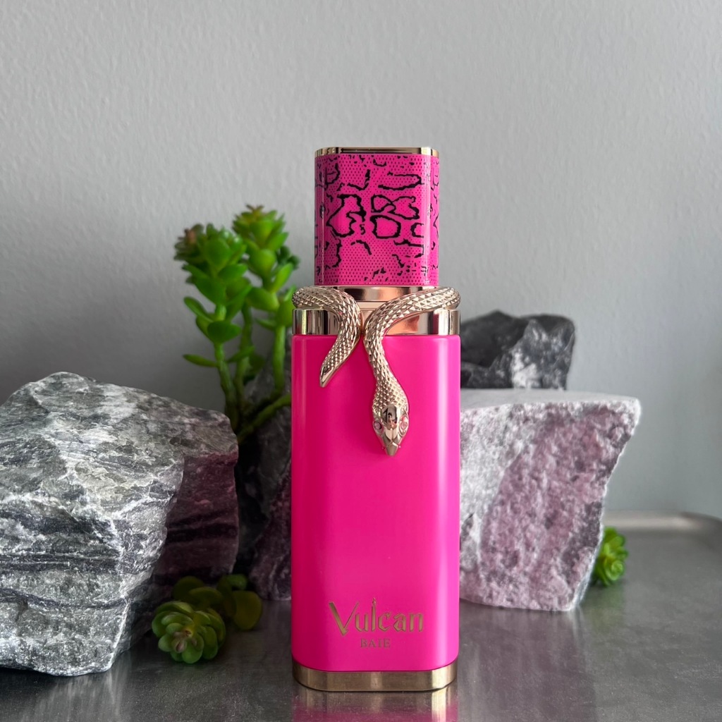 น้ำหอม French Avenue - Vulcan Baie น้ำหอมแบ่งขาย ขนาดเดินทาง ขนาดพกพา น้ำหอมแท้แบ่งขาย