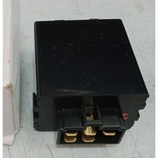 เฟรชเชอร์ไฟเลี้ยว 24V 5ขา #533-1 รุ่น FX270,FTR33M,FRR210 ISUZU #1834700600J/P