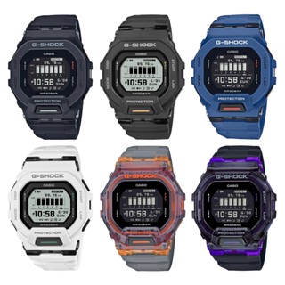 Casio G-Shock  รุ่น GBD-200,GBD-200UU (GBD-200-1,GBD-200-2,G…