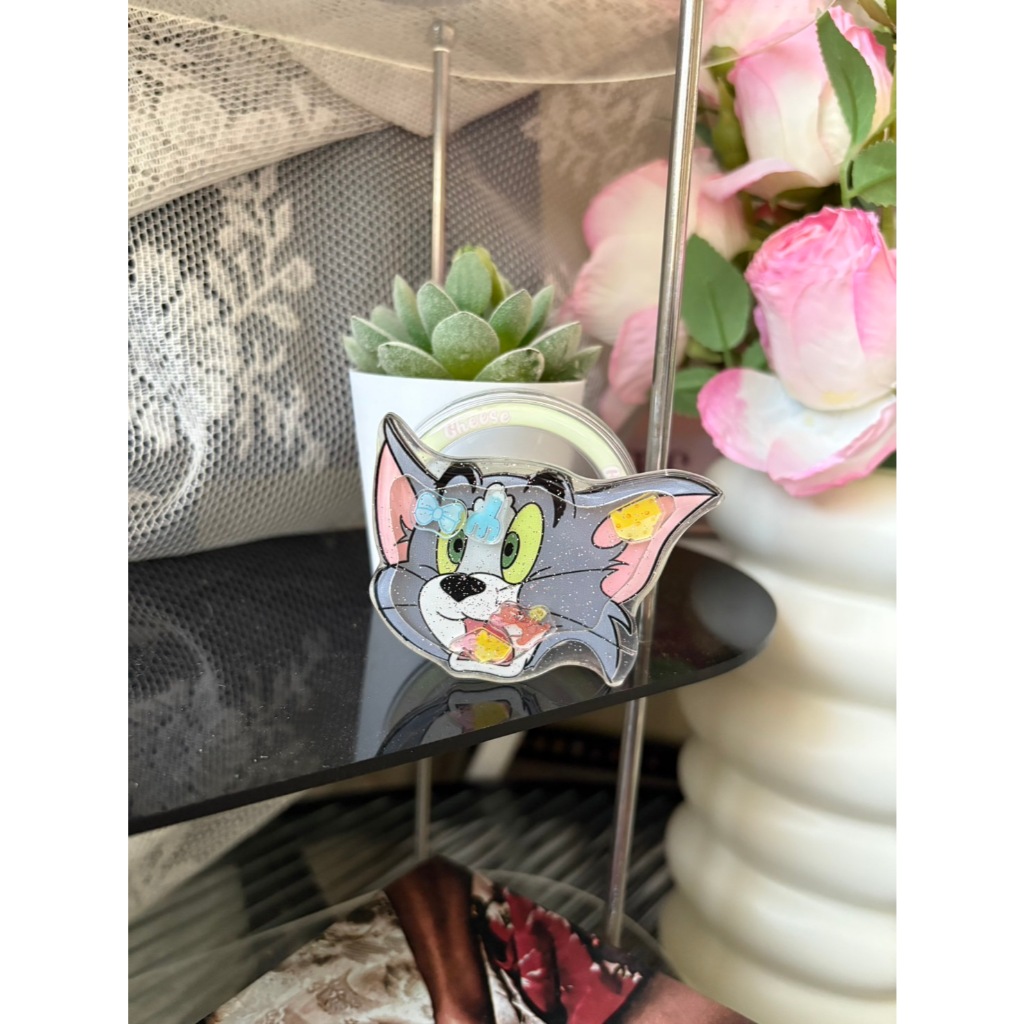 AD450 Griptokแม่เหล็ก เขย่าได้ สินค้าเข้าใหม่ สินค้าพร้อมจัดส่งจากไทย