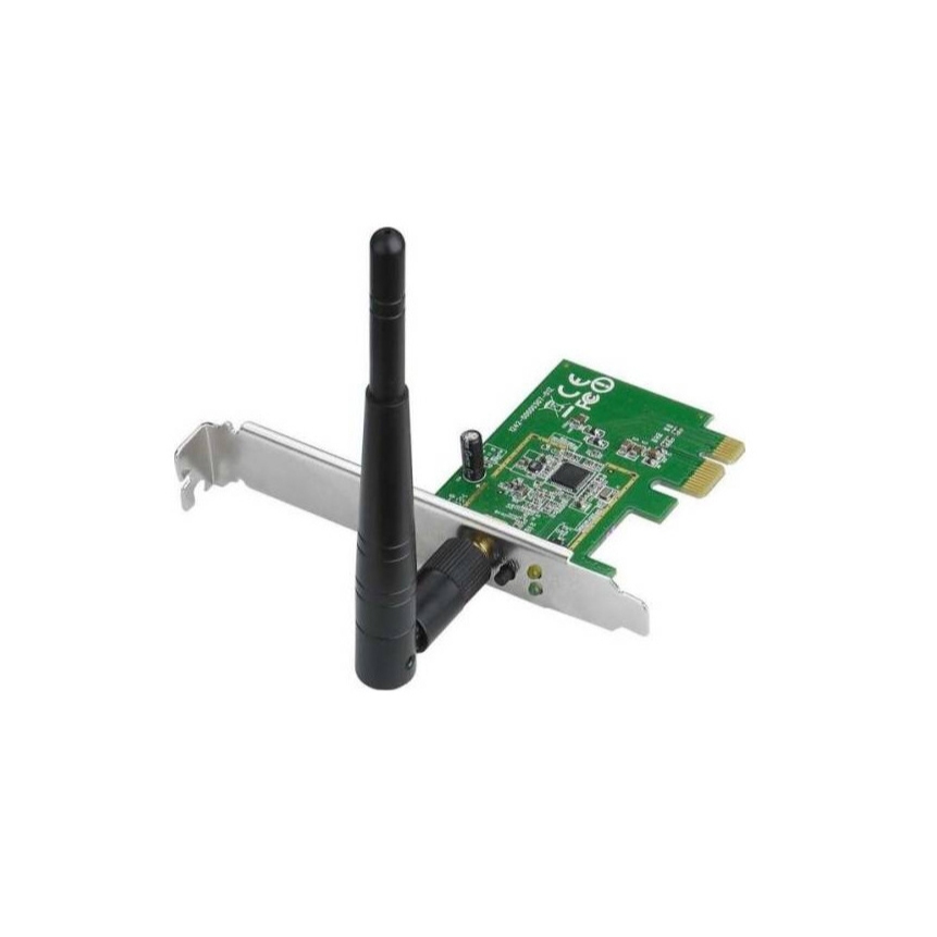 ASUS PCE-N10 PCIe Wireless Network Adapter